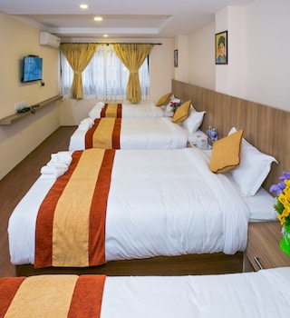 Sakura Boutique Hotel